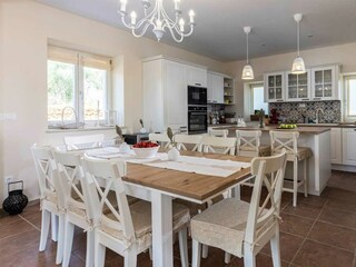 Villa Svetvinčenat Caratteristiche 10