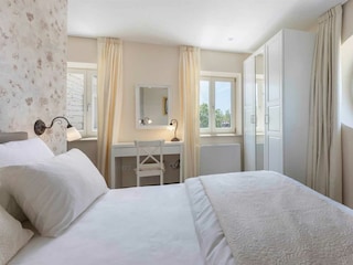 Villa Svetvinčenat Caratteristiche 16