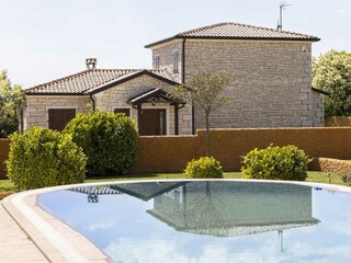 Villa Svetvinčenat Registrazione all'aperto 5