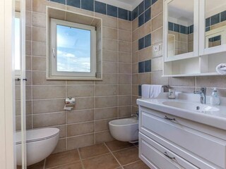 Villa Svetvinčenat Caratteristiche 18