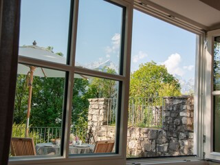Alpspitzblick