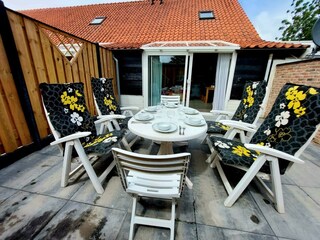 Appartamento per vacanze Noordwelle Registrazione all'aperto 4