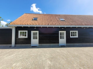 Ferienwohnung Noordwelle Außenaufnahme 2