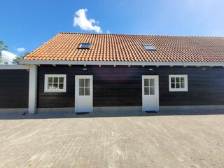 Vakantieappartement Noordwelle Buitenaudio-opname 2