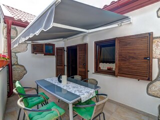 Villa Novi Vinodolski Ambiente 30