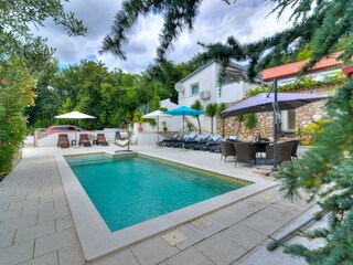 Villa Novi Vinodolski Ambiente 31