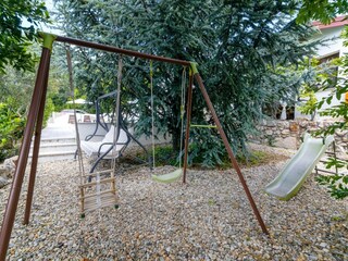 Villa Novi Vinodolski Registrazione all'aperto 8