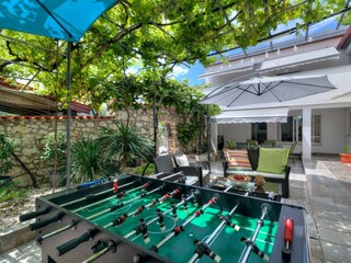 Villa Novi Vinodolski Ambiente 29