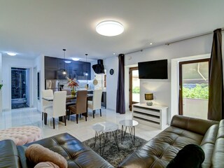 Villa Novi Vinodolski Caratteristiche 16