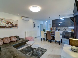 Villa Novi Vinodolski Caratteristiche 17