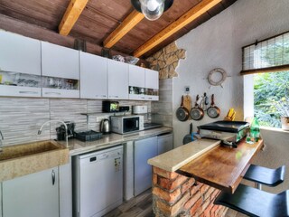 Villa Novi Vinodolski Caratteristiche 20