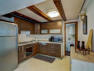 Villa Novi Vinodolski Caratteristiche 21