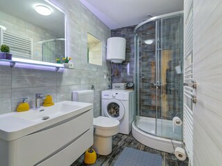 Villa Novi Vinodolski Caratteristiche 24