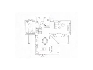Villa Višnjan Floor Plan 41