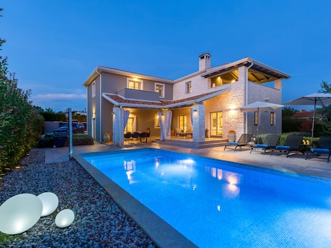 Villa Pietra