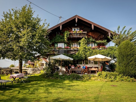 Ferienhaus Haus zum See