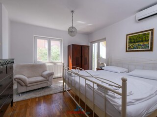 Villa Porec Caratteristiche 22