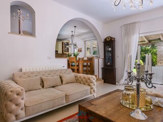 Villa Porec Caratteristiche 17