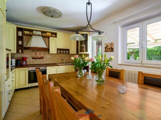 Villa Porec Caratteristiche 20