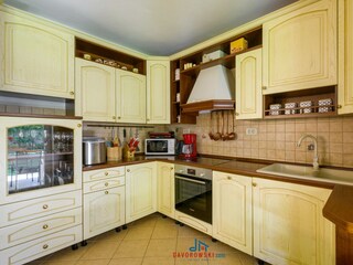 Villa Porec Caratteristiche 21