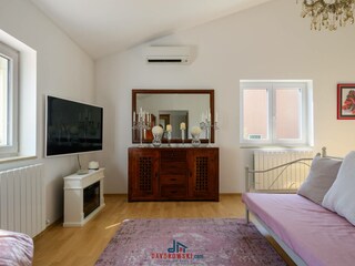 Villa Porec Caratteristiche 33