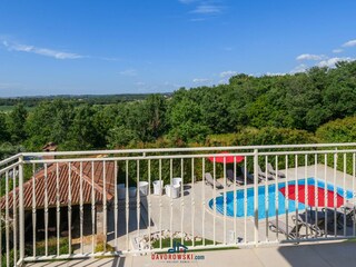 Villa Porec Registrazione all'aperto 14