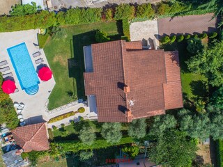 Villa Porec Registrazione all'aperto 15