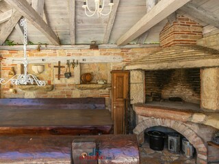 Villa Porec Buitenaudio-opname 10