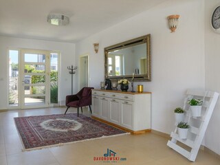 Villa Labinci Características 12