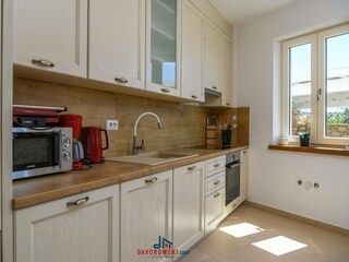 Villa Labinci Características 15