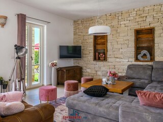 Villa Labinci Características 16