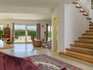 Villa Labinci Características 19