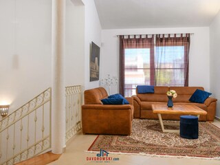 Villa Labinci Características 20