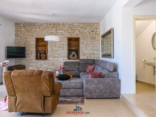 Villa Labinci Características 17