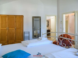 Villa Labinci Características 25