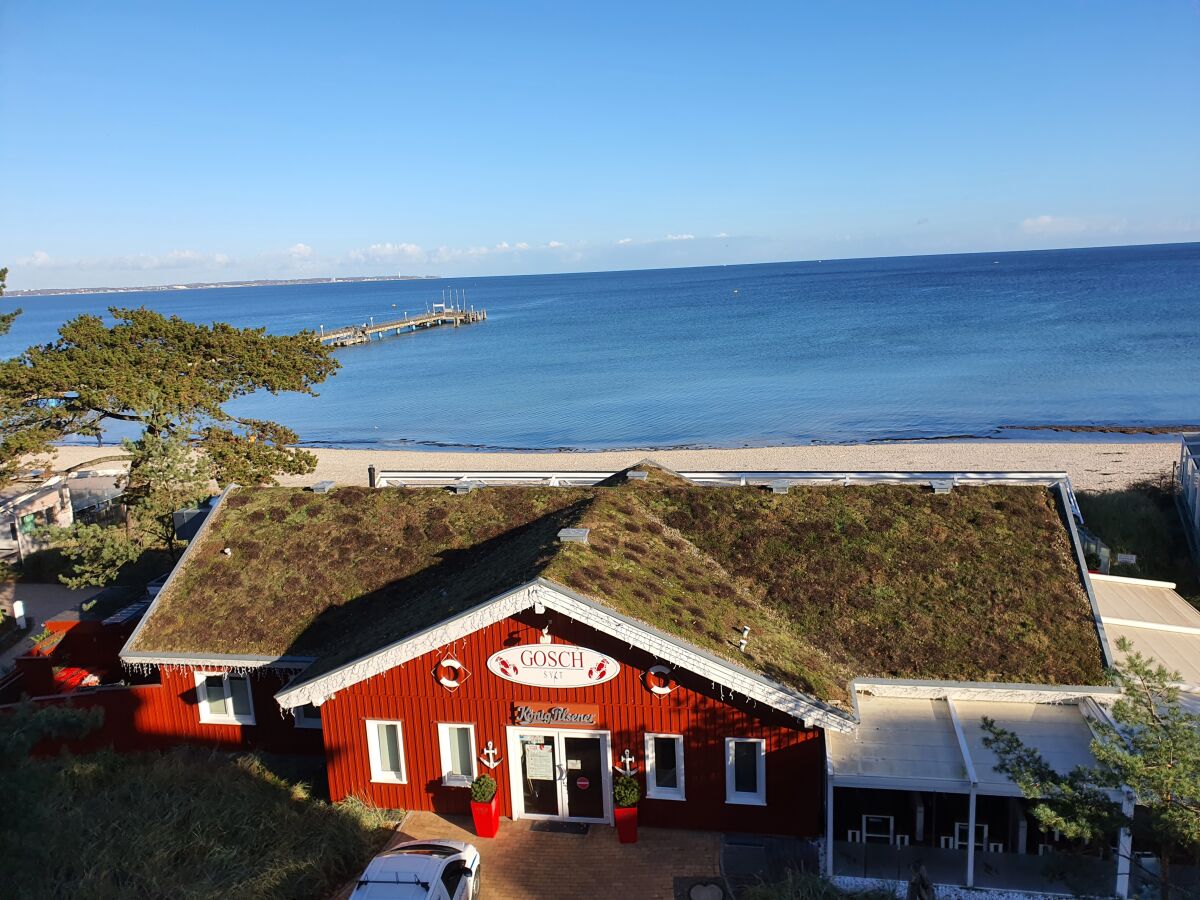 Ferienwohnung Schönes Leben 5 -Scharbeutz