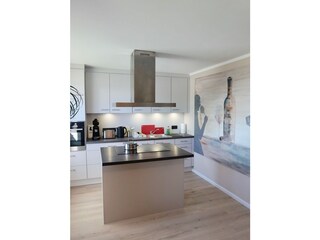 Appartamento per vacanze Glowe Caratteristiche 9