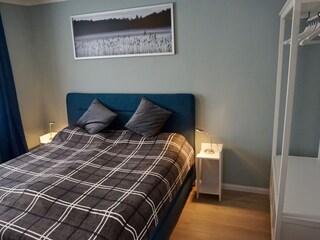 Appartamento per vacanze Glowe Caratteristiche 7