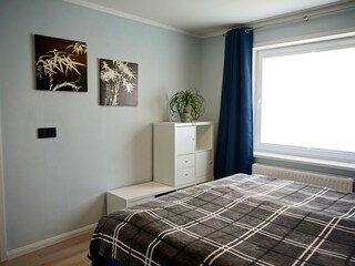 Appartamento per vacanze Glowe Caratteristiche 8