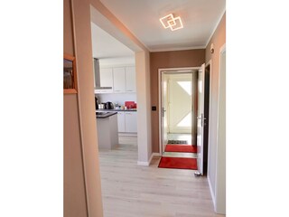 Appartamento per vacanze Glowe Caratteristiche 10