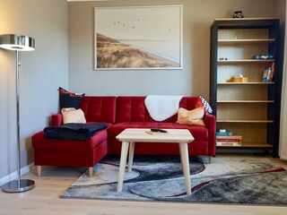 Appartamento per vacanze Glowe Caratteristiche 4