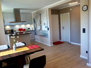 Appartamento per vacanze Glowe Caratteristiche 5