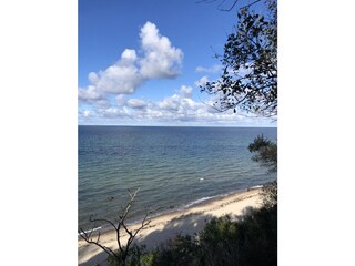 Appartamento per vacanze Glowe Ambiente 11