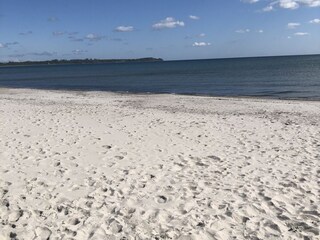 Appartamento per vacanze Glowe Ambiente 12