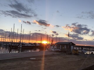 Appartamento per vacanze Glowe Ambiente 13