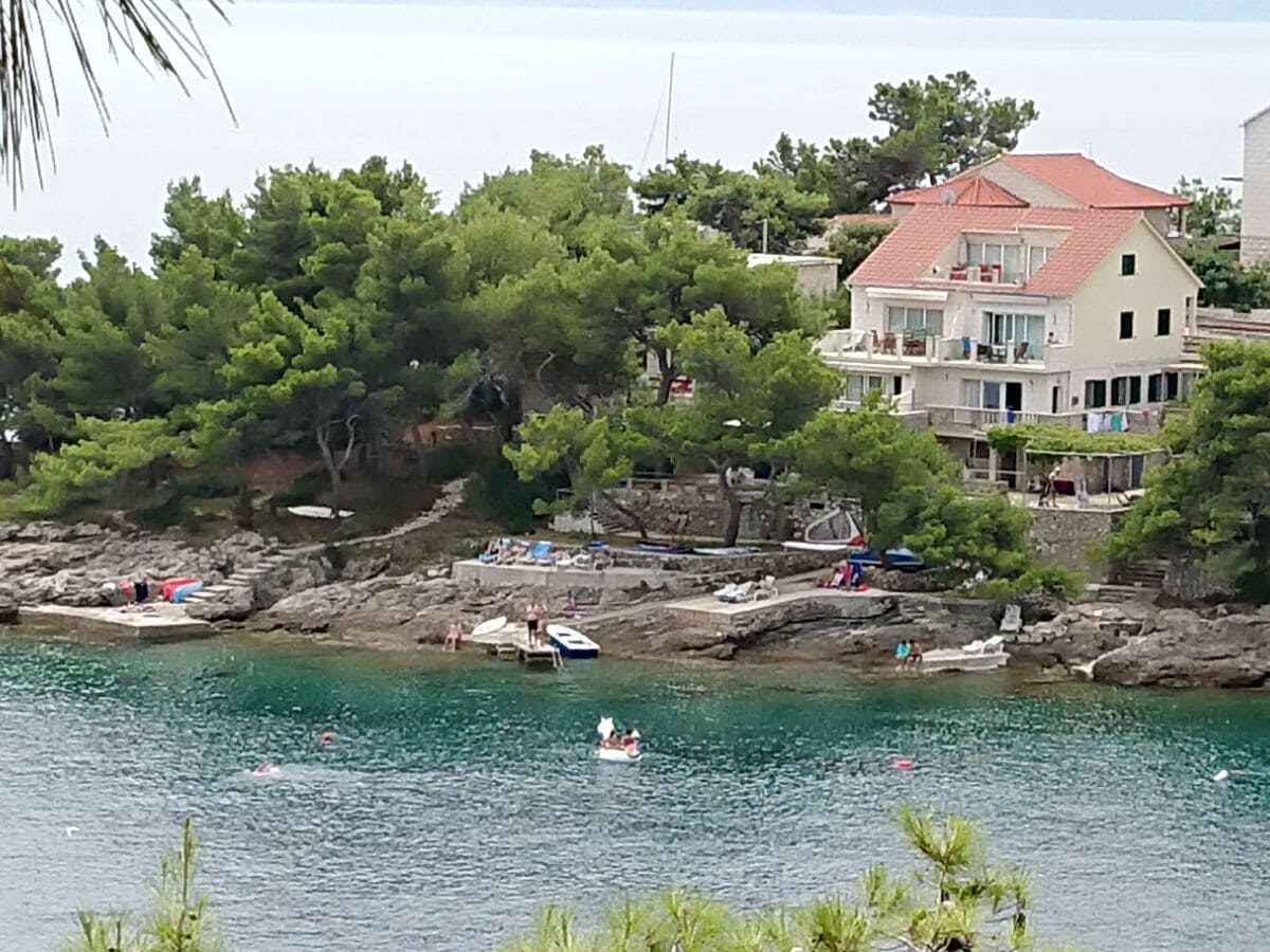 DIREKT AM STRAND