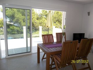 Apartamento de vacaciones Selca Grabación al aire libre 29