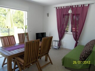 Apartamento de vacaciones Selca Grabación al aire libre 30