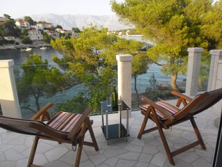 Apartamento de vacaciones Selca Grabación al aire libre 22