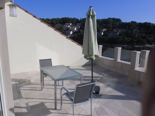 Apartamento de vacaciones Selca Grabación al aire libre 26